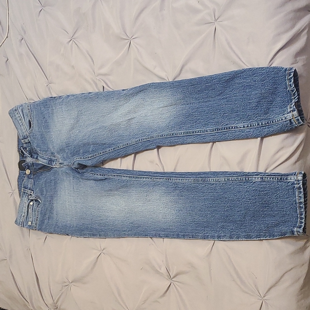Men's Skinny Jeans